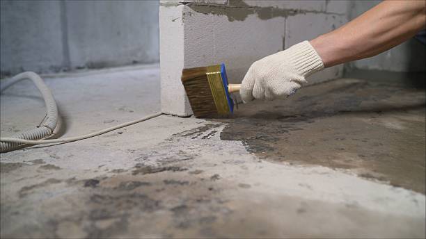 24/7 Emergency Interior Drainage System experts in Denville, NJ